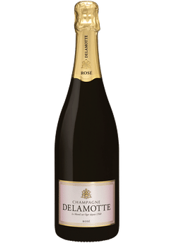 Dom Perignon Rose Luminous 2004 (3L), Sparkling Rose, Champagne Blend