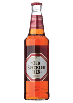 old speckled hen t shirt