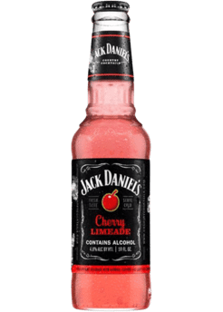 Jack Daniels Cherry Limeade | Total Wine & More