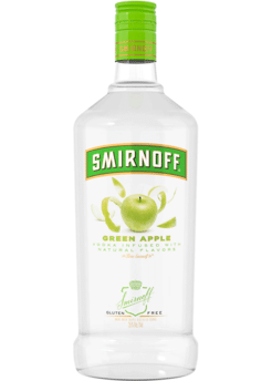 Best Flavored Smirnoff Vodka Total Wine More