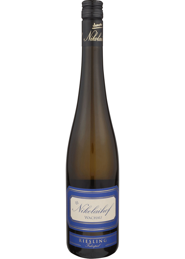 Nikolaihof Vom Stein Federspiel Wachau Riesling Total Wine More