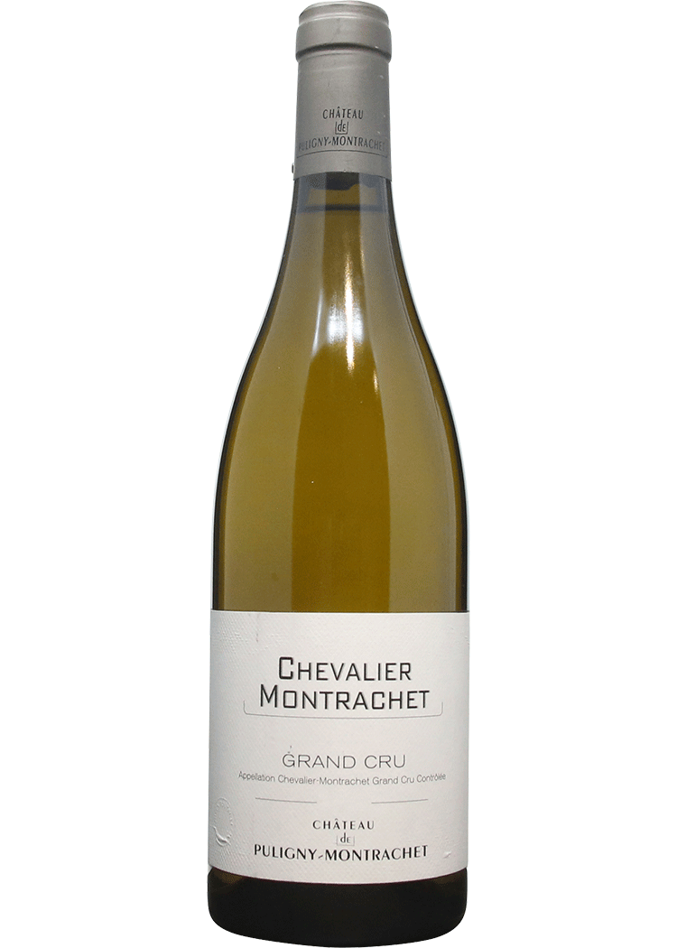 Chateau De Pul Mont Chevalier Montrachet Total Wine More