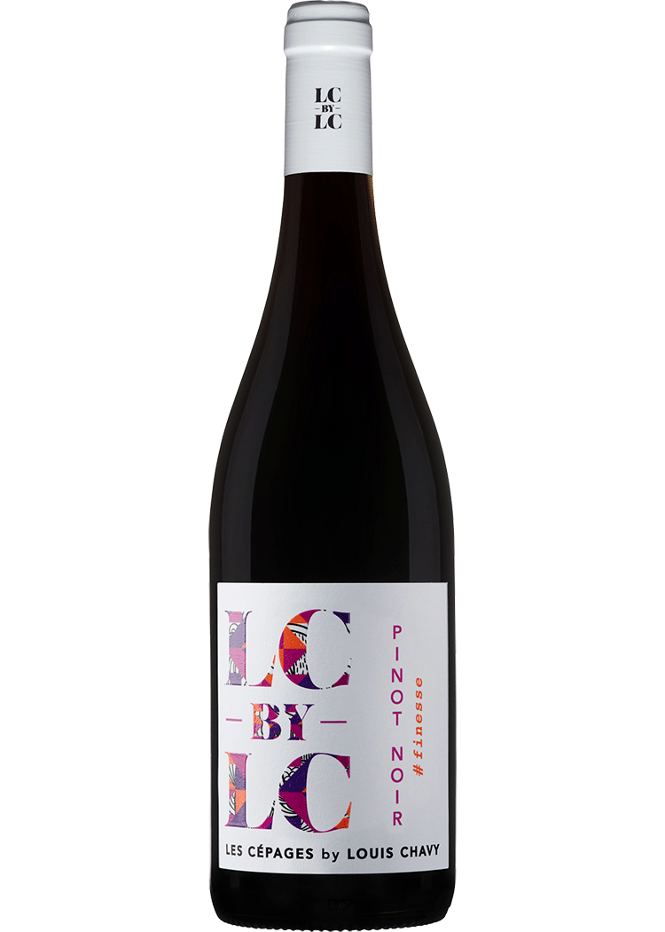 Lc By Lc Pinot Noir Total Wine More