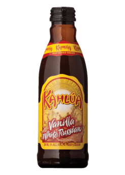 Kahlua Vanilla White Russian | Total Wine & More
