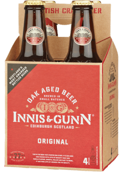 innis and gunn t shirt