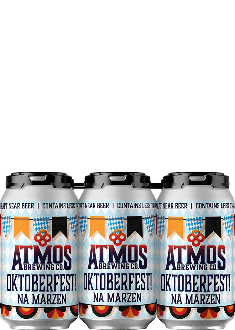 Atmos Oktoberfest Na Marzen Total Wine More