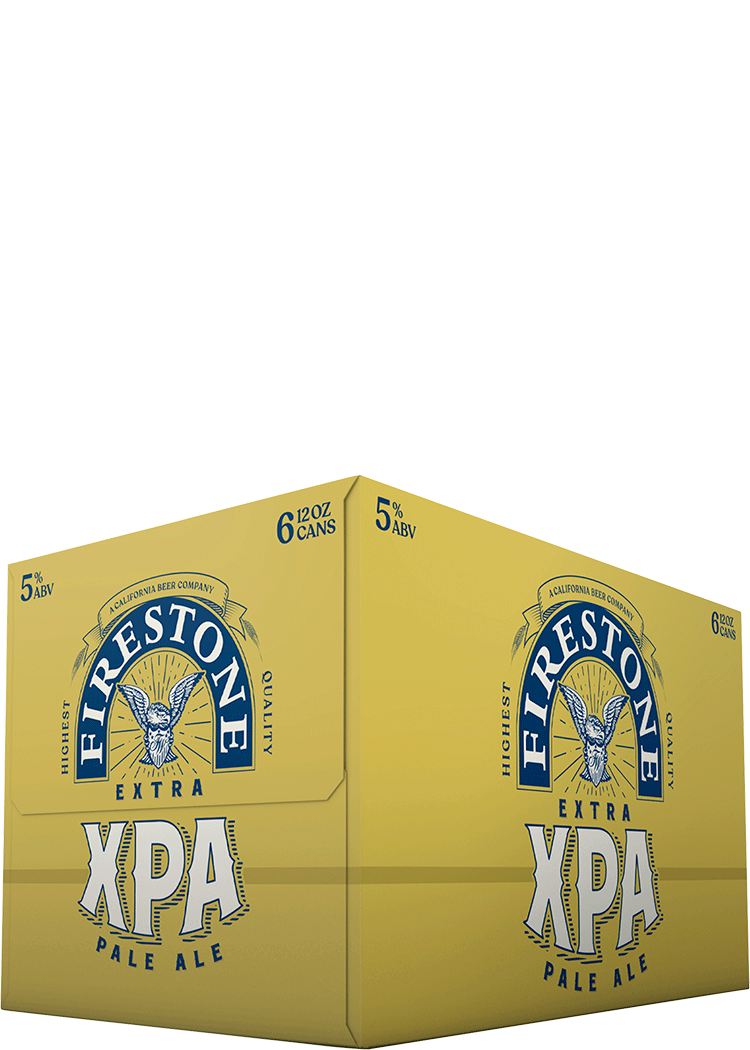 Firestone Walker Xpa Extra Pale Ale Total Wine More