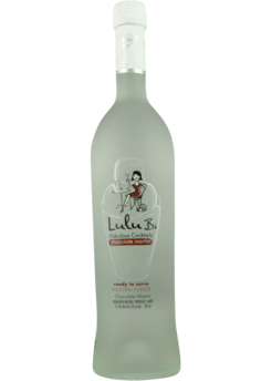 Lulu B Chocolate Martini | Total Wine & More