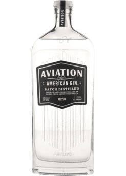 American Gin by Aviation | 1L | Oregon