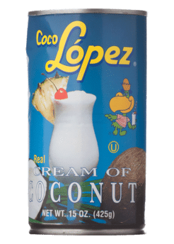 lopez coco coconut cream