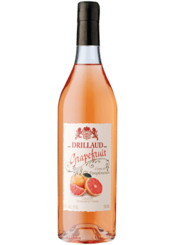 liqueur grapefruit wine