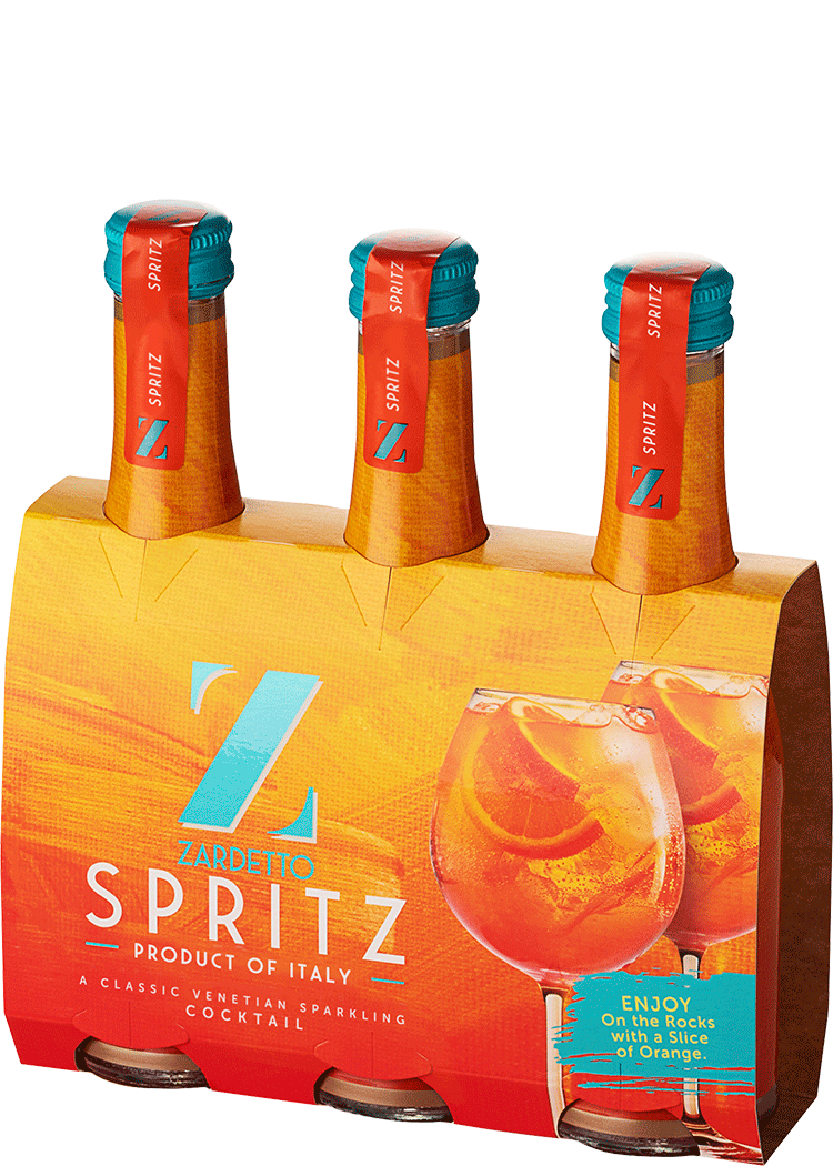 Zardetto Spritz Total Wine More