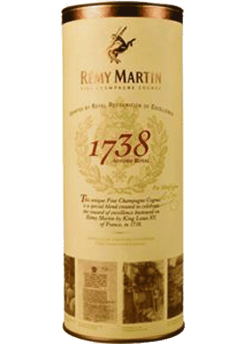 remy martin 1738 t shirt