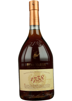 remy martin 1738 t shirt