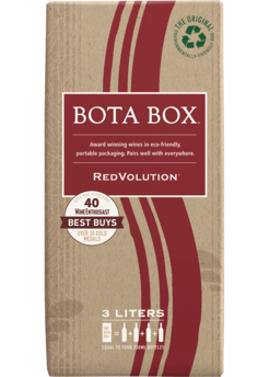 best boxed cabernet