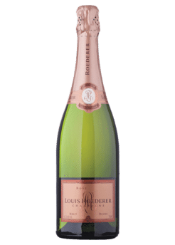 Roederer Vintage Rose 113