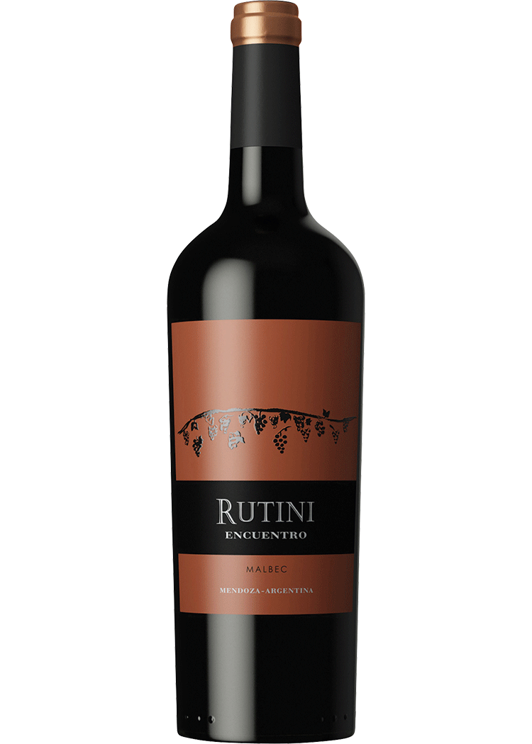 Rutini Encuentro Malbec Total Wine More