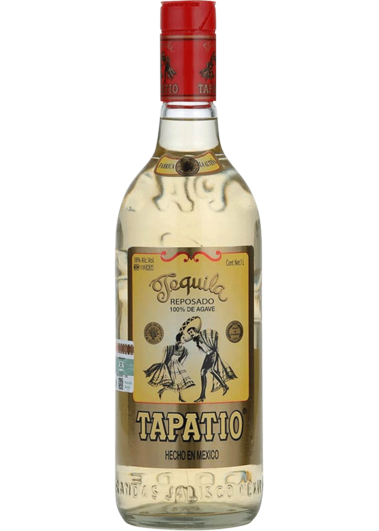 Tapatio Tequila Reposado Total Wine More