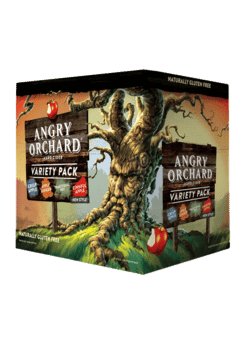 Angry Orchard Spring/Summer Mixed Pack | Total Wine & More