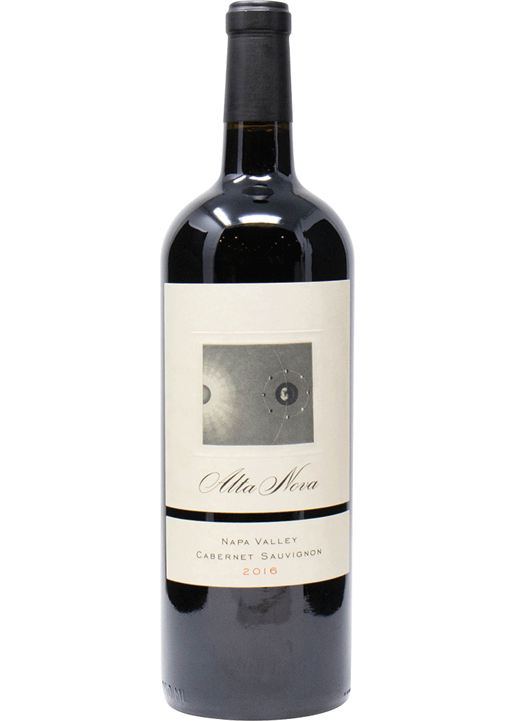 Alta Nova Cabernet Napa Total Wine More