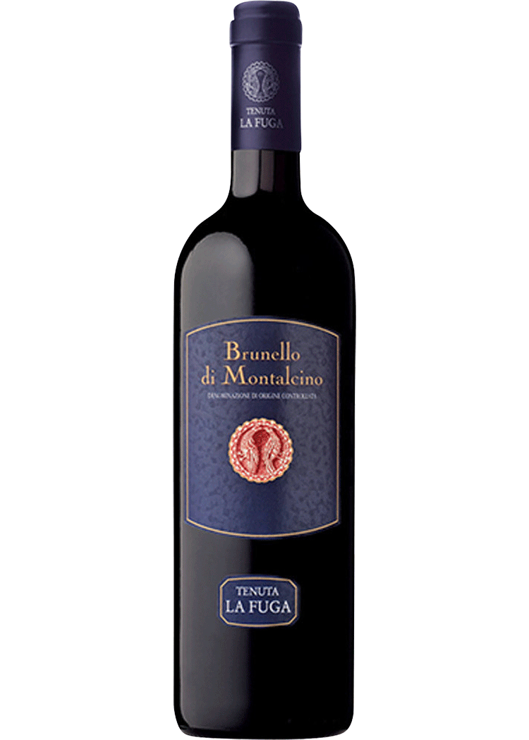 La Fuga Brunello Di Montalcino Total Wine More