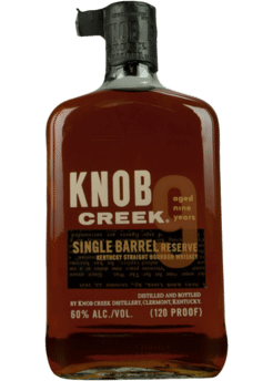 Knob Creek Proof Single Barrel Select Total Wine More