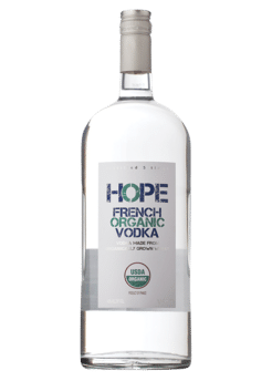 Hope Vodka | 1.75L | France