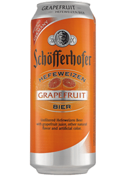 grapefruit schofferhofer hefeweizen cans orange bud beer german pack totalwine wheat fruit radler release date sys twmmedia master wine beers