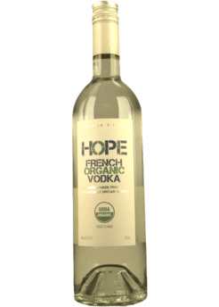 Hope Vodka | 750ml | France
