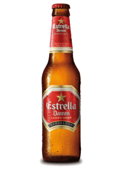 Slikovni rezultat za estrella beer