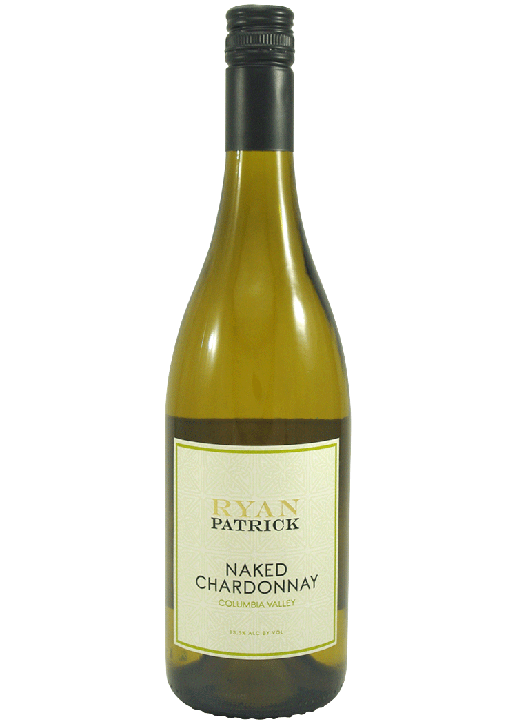 Ryan Patrick Naked Chardonnay Total Wine More