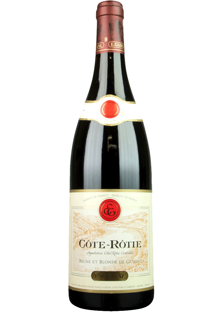 Guigal Cote Rotie Brune Et Blonde Total Wine More