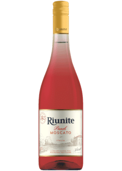 Riunite Peach Moscato 