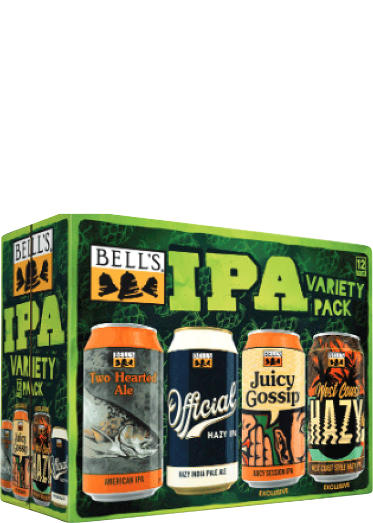 Bell S IPA Variety Pack Total Wine More