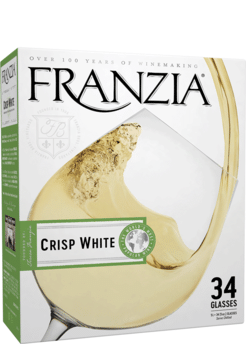 franzia box wine cost