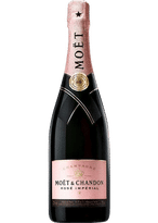 Moet & Chandon Champagne Brut Imperial from Moët & Chandon - Where it's  available near you - TapHunter