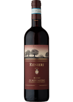 Renieri Brunello di Montalcino 2016, Renieri Brunello di Montalcino