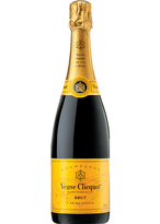 Champagne VEUVE CLICQUOT Réserve Cuvée Brut – Cave des Sacres