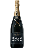 Moet & Chandon Champagne Brut Imperial from Moët & Chandon - Where it's  available near you - TapHunter