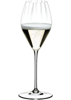 riedel prosecco