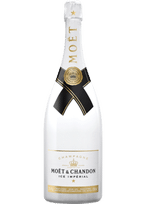 Moet & Chandon Champagne Brut Rose Imperial limited edition 750 ml -  Glendale Liquor Store