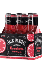 Jack Daniels Honey 375ml (Half Size Btl)