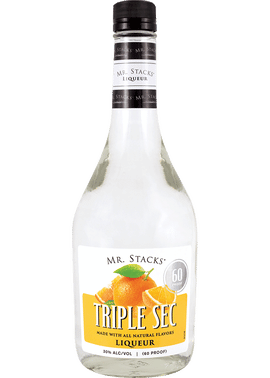 DeKuyper Triple Sec Liqueur 1.75L (30 Proof) – BevMo!