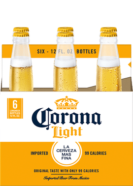 Corona Light Total Wine More