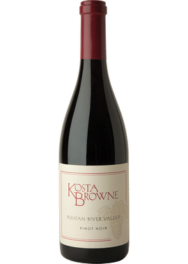 Flowers Pinot Noir Russian River Valley Total Wine More