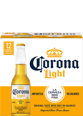 Corona Light Total Wine More