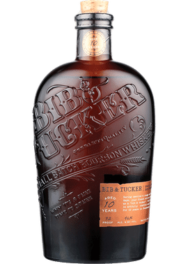 War Eagle - “Special Reserve” Kentucky Straight Bourbon Whiskey (750ml)