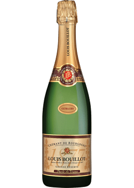 Crémant de Bourgogne Prestige Agamy