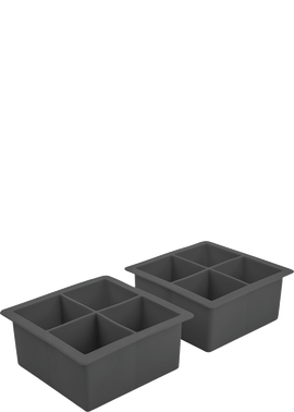 Tovolo King Cube Ice Trays - Winestuff