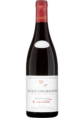 Gevrey Chambertin wine on sale online - Grandi Bottiglie